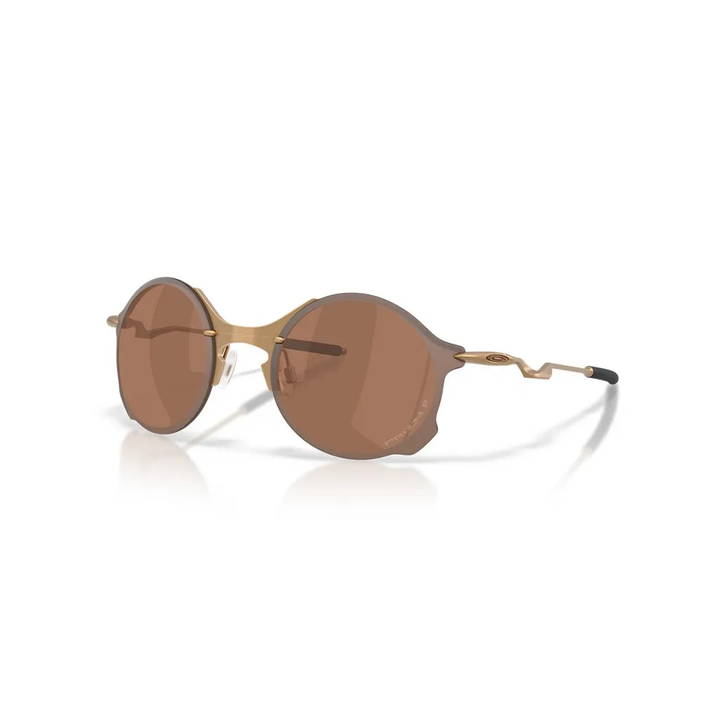 Oakley OO 6026  Tailend Ti Prizm Titanium Γυαλιά Ηλίου