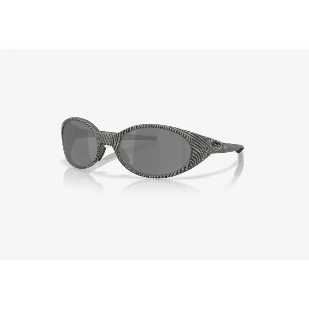 Γυαλιά ηλίου Oakley OO 9438 Eyejacket Redux Prizm Black