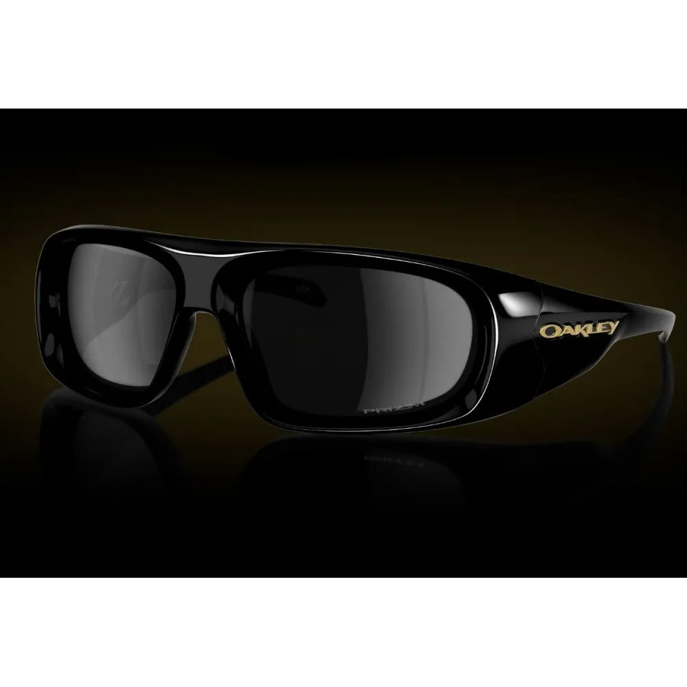 Γυαλιά ηλίου Oakley OO 9491  Belleville Prizm Black