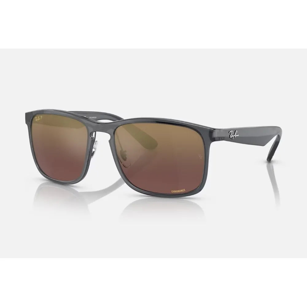 Γυαλιά ηλίου Ray Ban RB 4264 Chromance Polarized