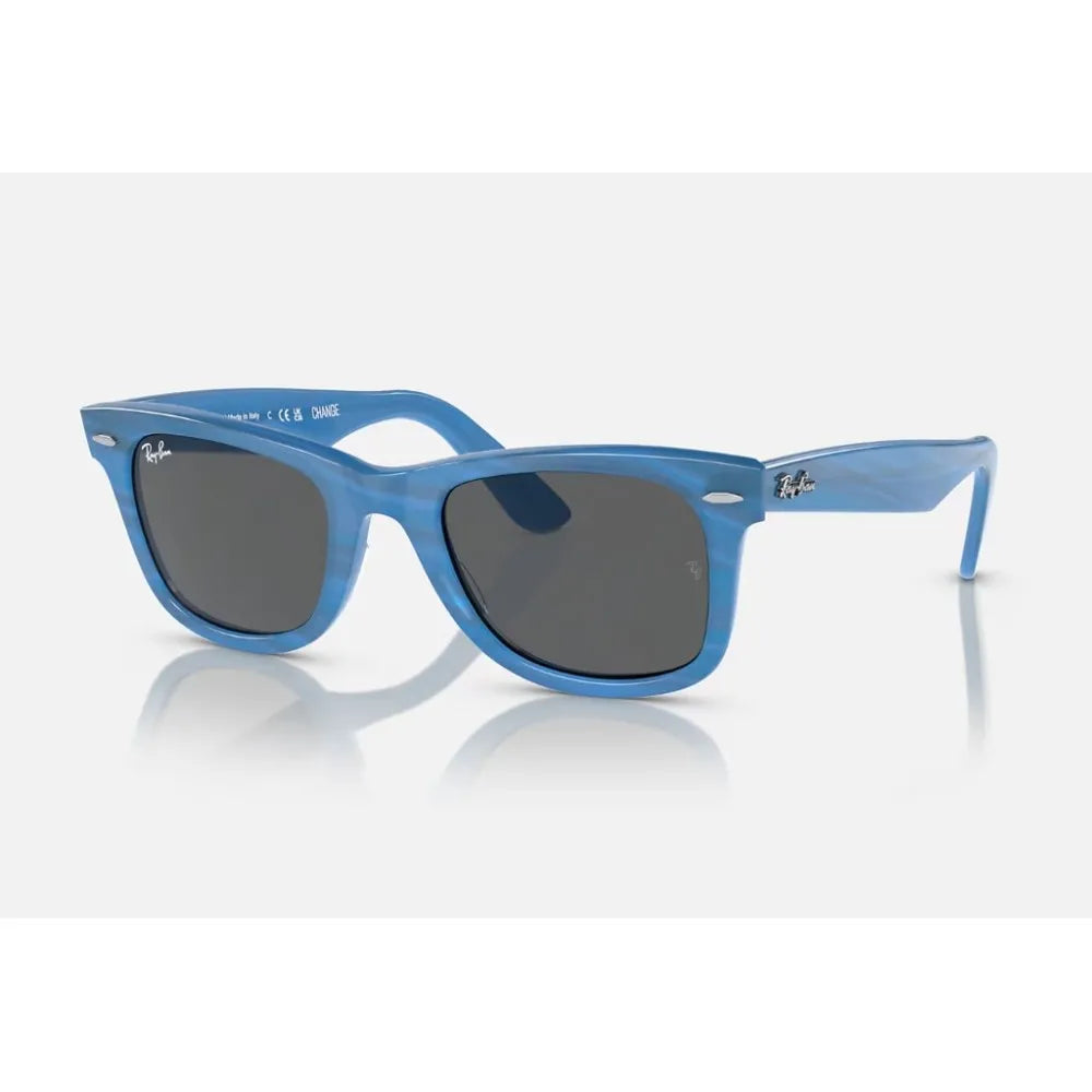 Γυαλιά ηλίου Ray Ban RB 2140 Wayfarer Photochromic