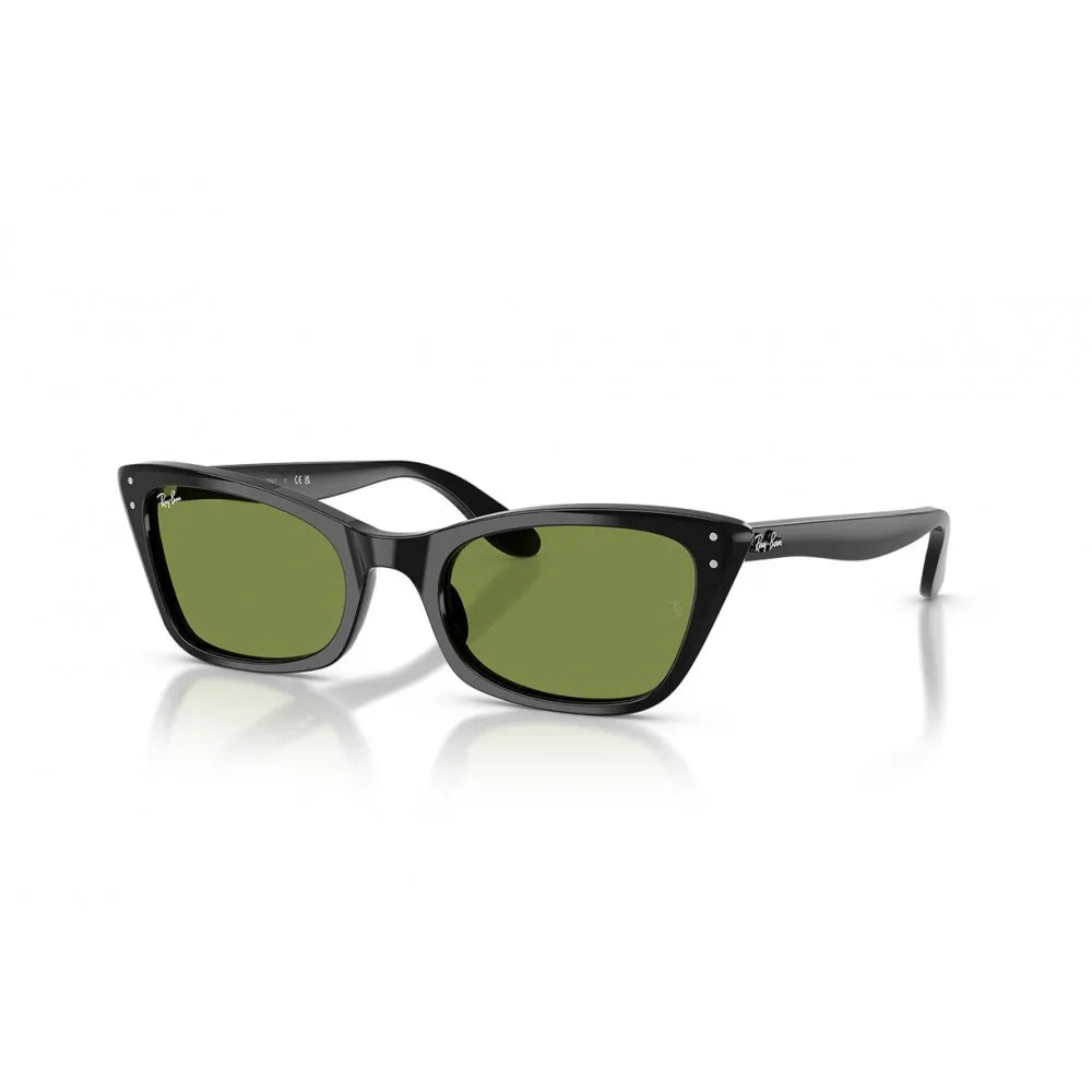 Ray Ban RB 2299 Lady Burbank