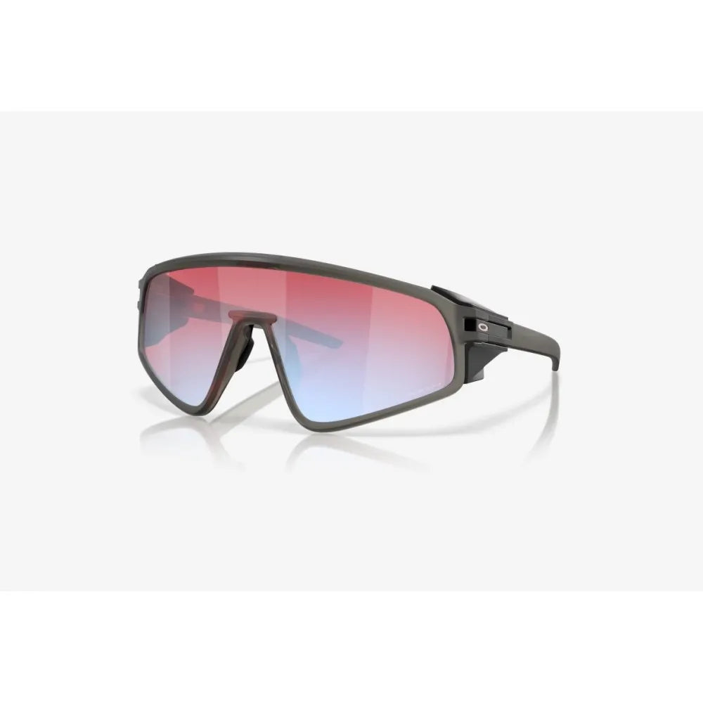 Γυαλιά ηλίου Oakley OO 9404 Latch Panel Prizm Snow Sapphire