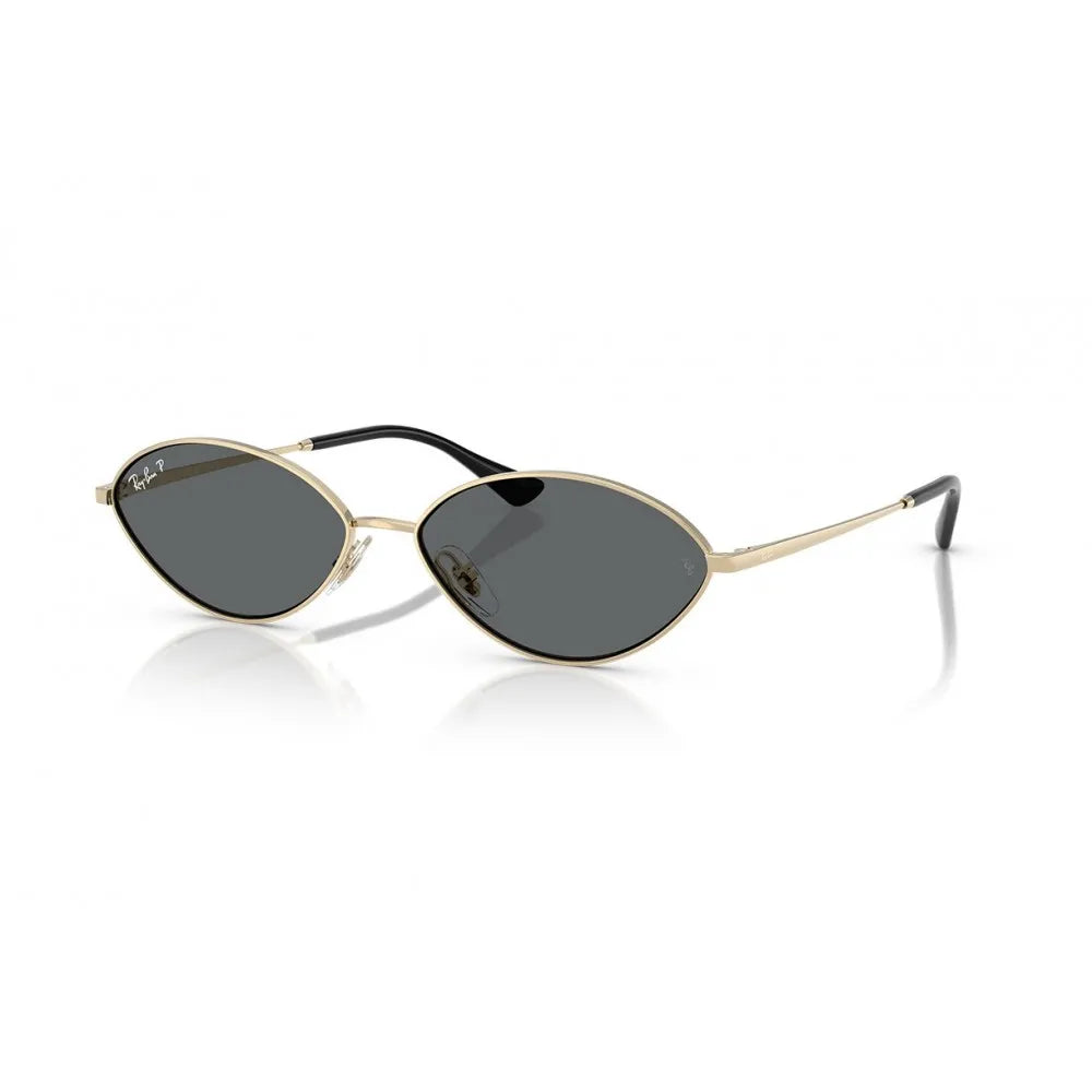 Ray Ban RB 3757 Kai Polarized