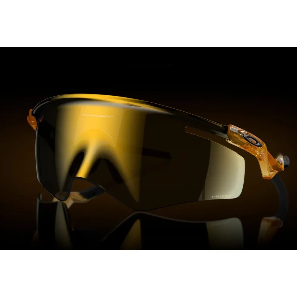 Γυαλιά ηλίου Oakley OO 9481D  Qntm Kato Prizm 24k