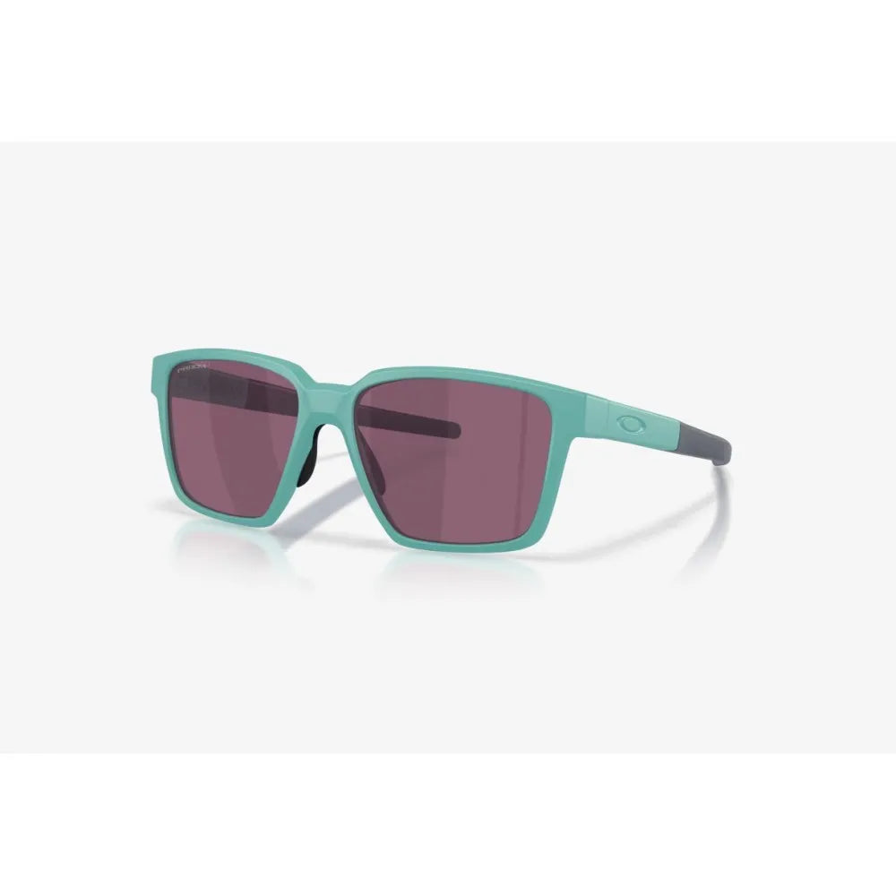 Γυαλιά ηλίου Oakley OO 9430  Actuator Sq Prizm Road Black