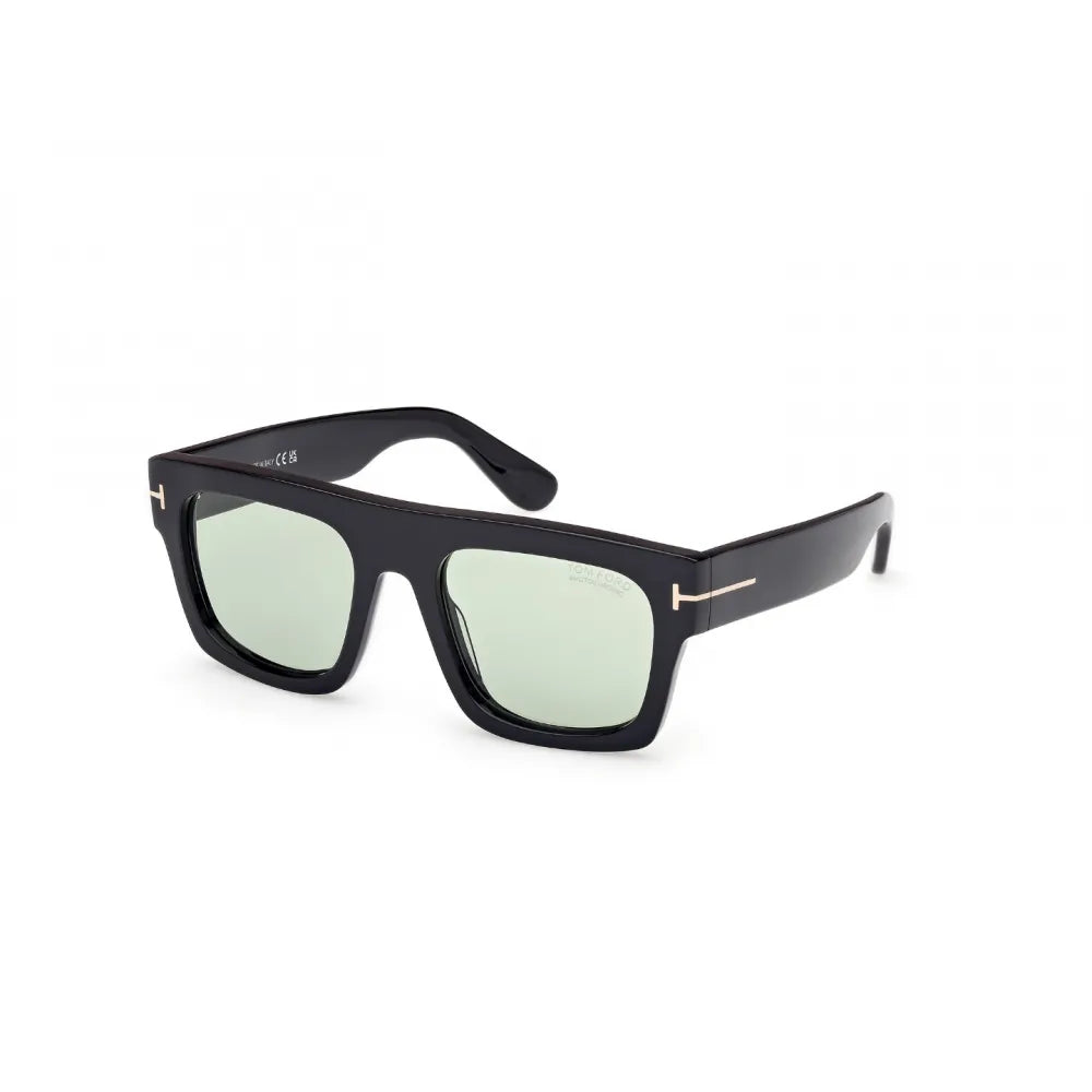 Tom Ford FT 0711 Photochromic Γυαλιά Ηλίου