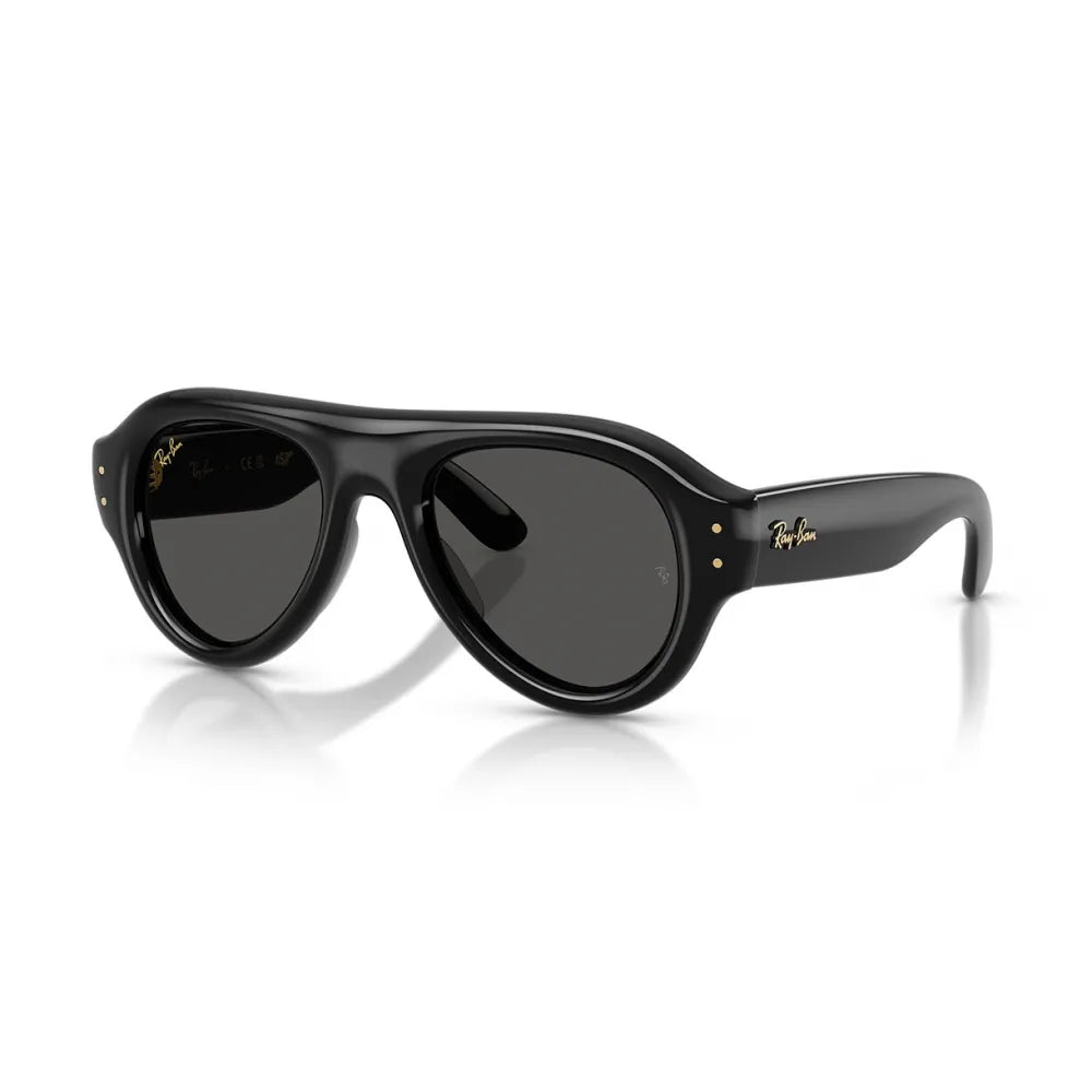 Ray Ban RB 4925 Aviator Puffer A$AP Rocky