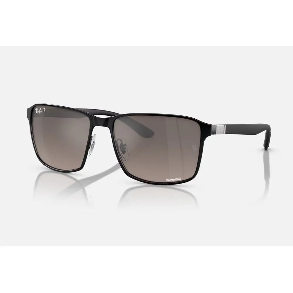 Γυαλιά ηλίου Ray Ban RB 3721CH Polarized