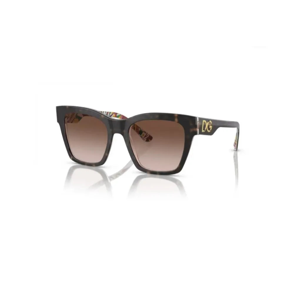 Γυαλιά ηλίου Dolce Gabbana DG 4384