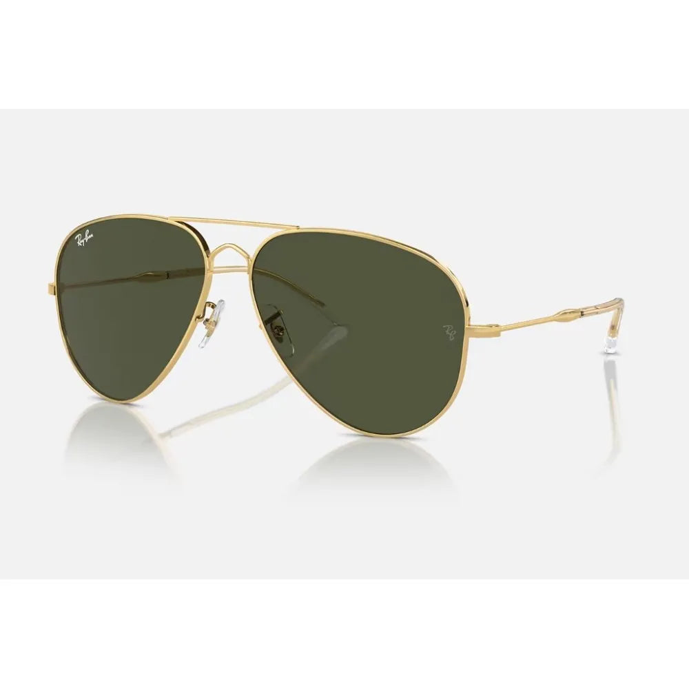 Γυαλιά ηλίου Ray Ban RB 3825 Old Aviator