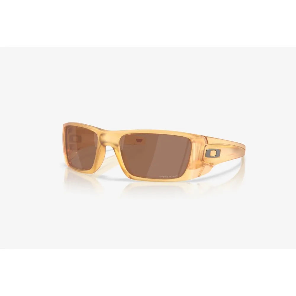 Γυαλιά ηλίου Oakley OO 9096 Fuel Cell Prizm Tungsten