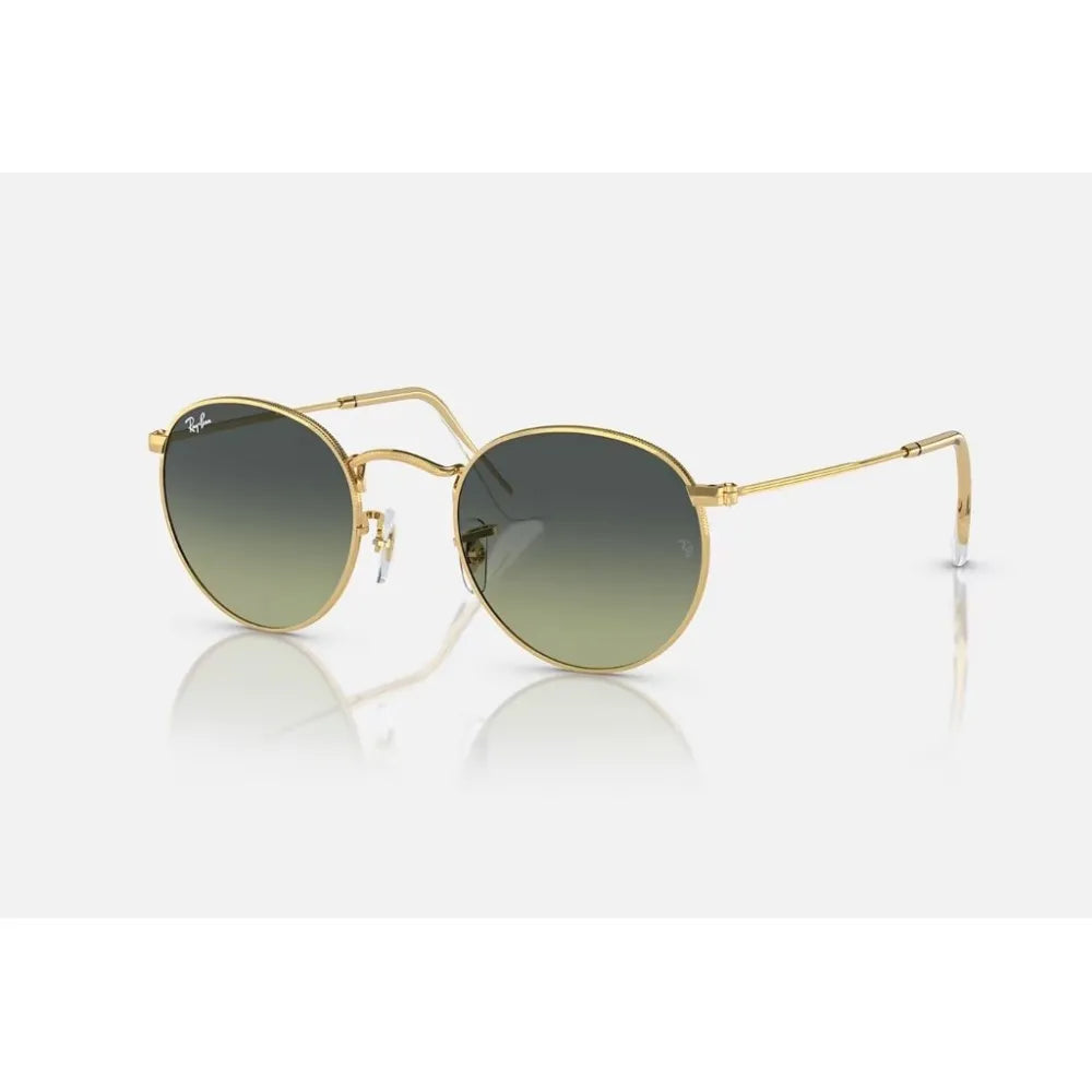 Γυαλιά ηλίου Ray Ban RB 3447 Round Metal Polarized