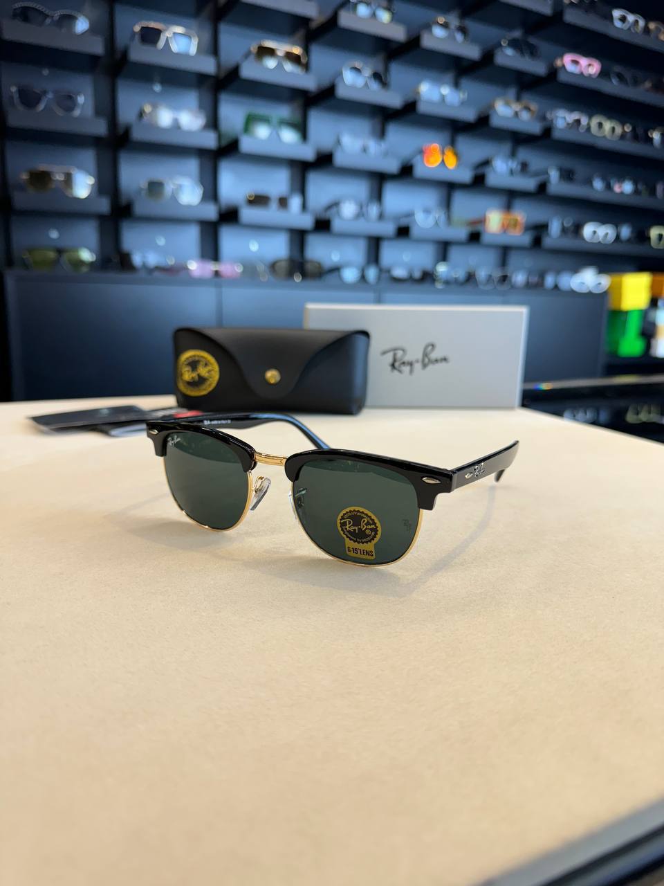 Ray Ban- RB11