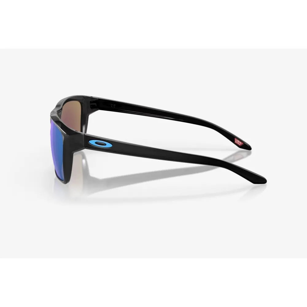 Γυαλιά ηλίου Oakley OO 9448 Sylas Sapphire Iridium