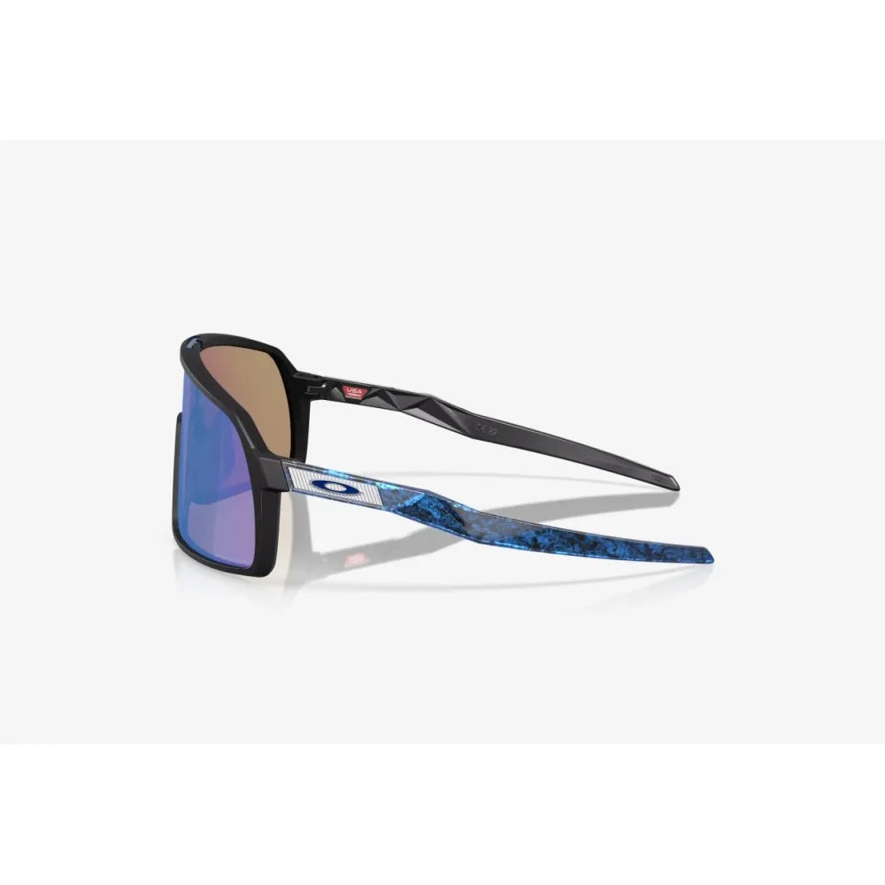 Γυαλιά ηλίου Oakley OO 9462 Sutro S Prizm Sapphire