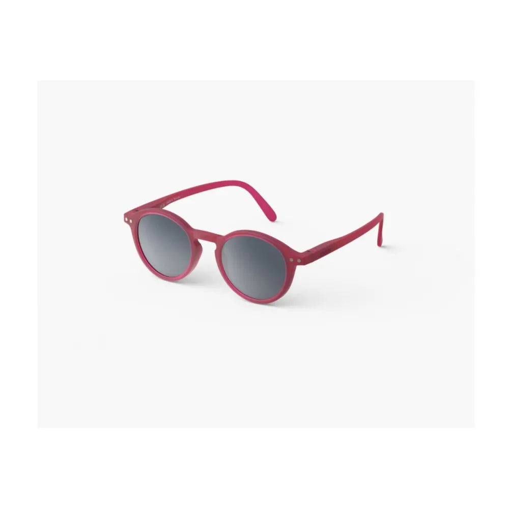 IZIPIZI Kids Sun #d 5-7 Years Cranberry Polarized  Γυαλιά ηλίου