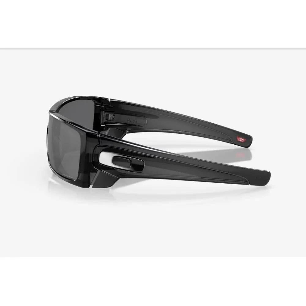 Γυαλιά ηλίου Oakley OO 9101 Batwolf Prizm Every Day Black