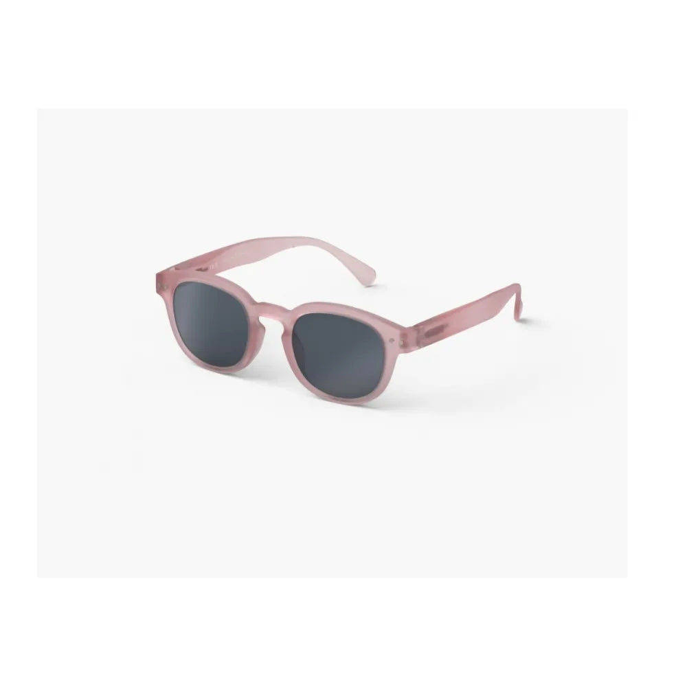 IZIPIZI Kids Sun #c 3-5 Years Pink Polarized  Γυαλιά ηλίου