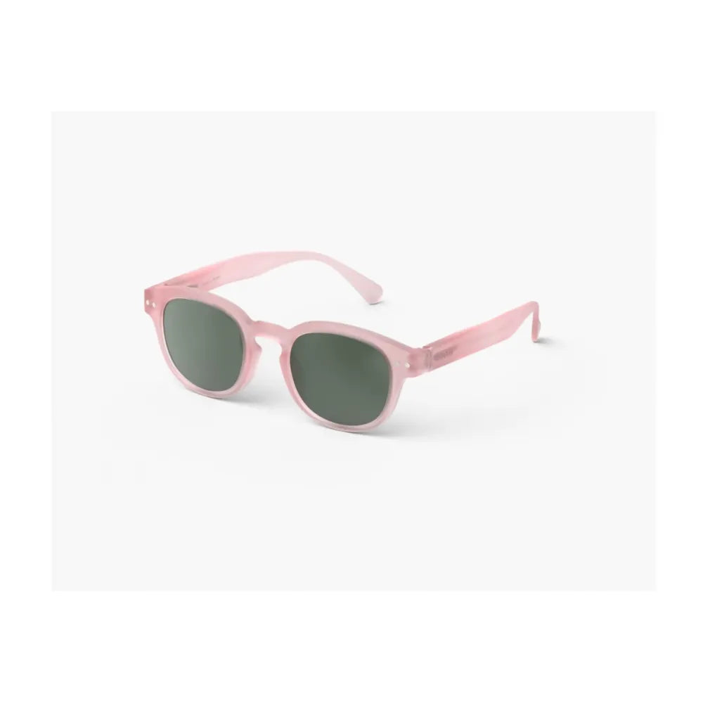 IZIPIZI Junior teen sun #C 7-11 years Pink Polarized Γυαλιά ηλίου