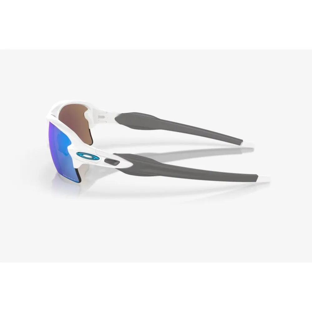 Γυαλιά ηλίου Oakley OO 9188 Flack 2.0 XL Prizm Every Day Sapphire