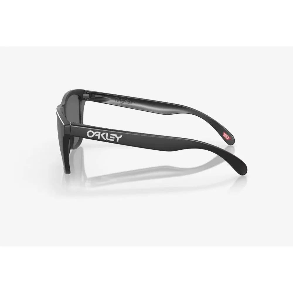 Γυαλιά ηλίου Oakley OO 9013 Frogskins Prizm Black Polrized