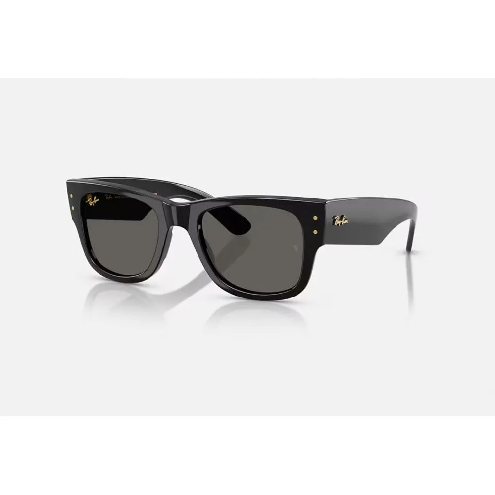 Γυαλιά ηλίου Ray Ban RB 0840S  Mega Wayfarer A$AP Rocky x Ray-Ban Collection