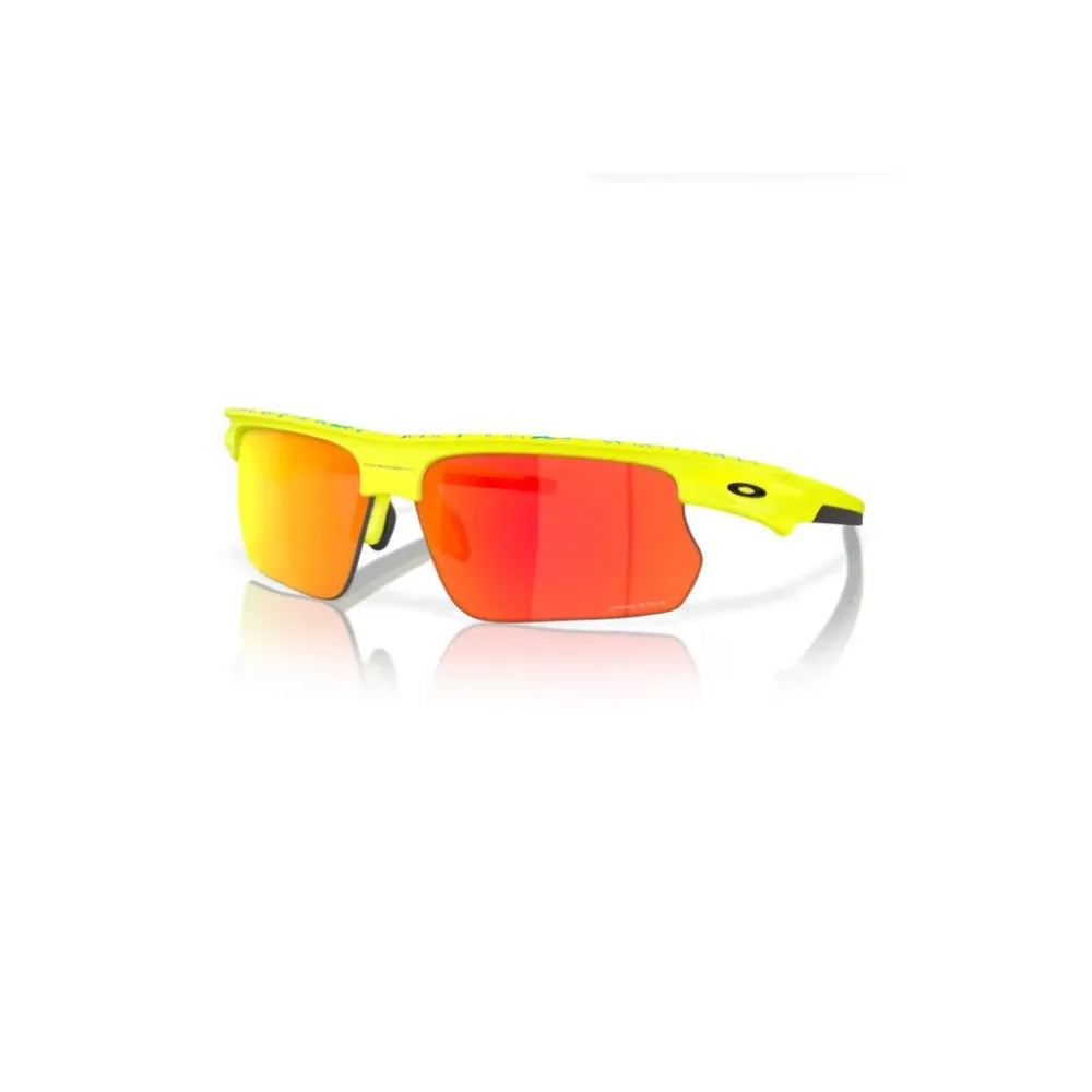 Γυαλιά ηλίου Oakley OO 9400  Bisphaera Prizm Ruby Limited Edition