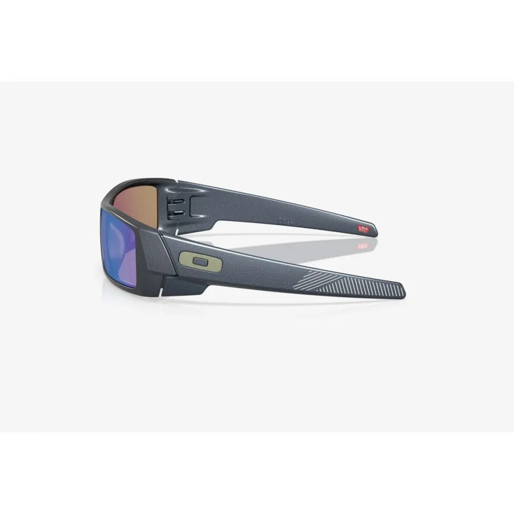 Γυαλιά ηλίου Oakley Oakley OO 9014 Gascan Prizm Sapphire