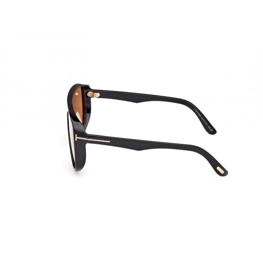 Tom Ford FT 1182 Photochromic Γυαλιά Ηλίου