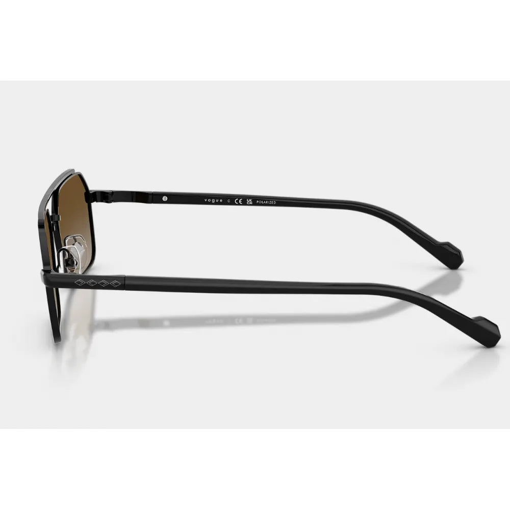 Vogue VO 4356S Polarized Γυαλιά Ηλίου