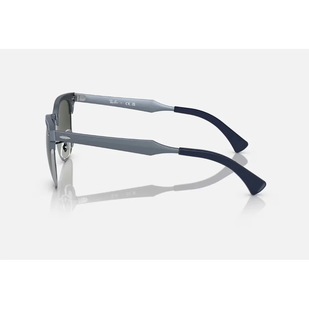 Γυαλιά ηλίου Ray Ban RB 3507 Clubmaster Aluminum