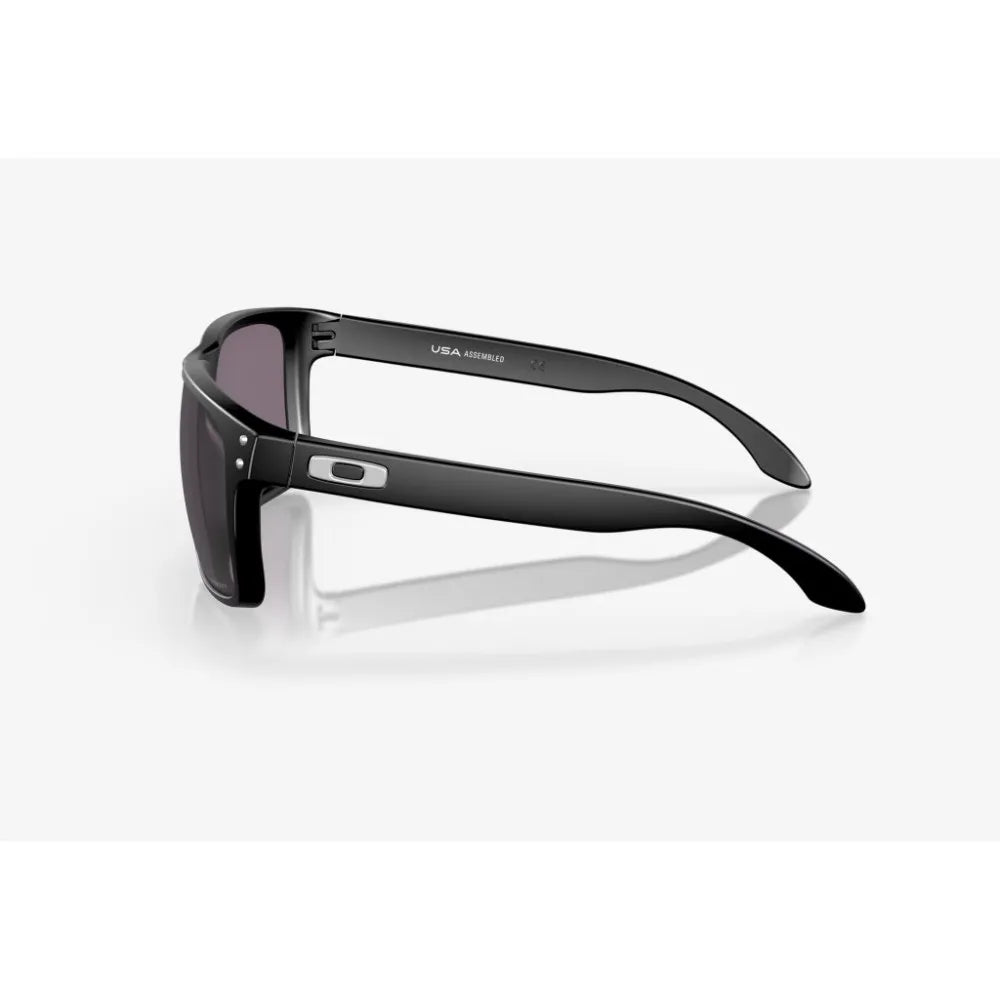 Γυαλιά ηλίου Oakley OO 9417 Holbrook XL Prizm Grey
