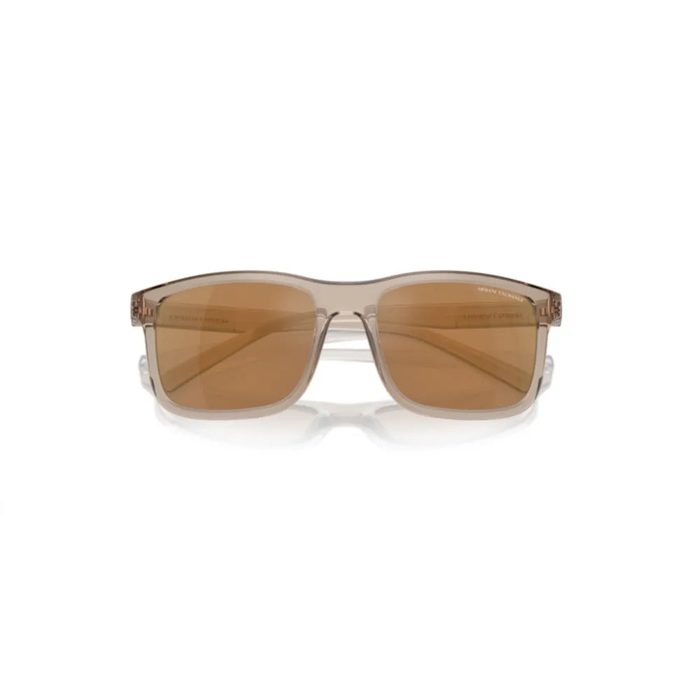 Γυαλιά ηλίου Armani Exchange AX 4145S Polarized