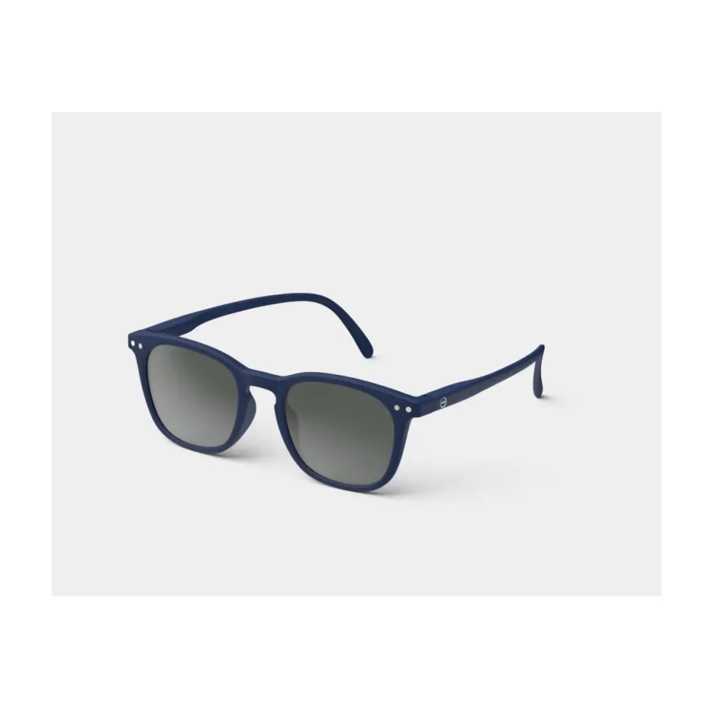 IZIPIZI Kids Sun #e 5-7 Years Navy Blue Polarized  Γυαλιά ηλίου