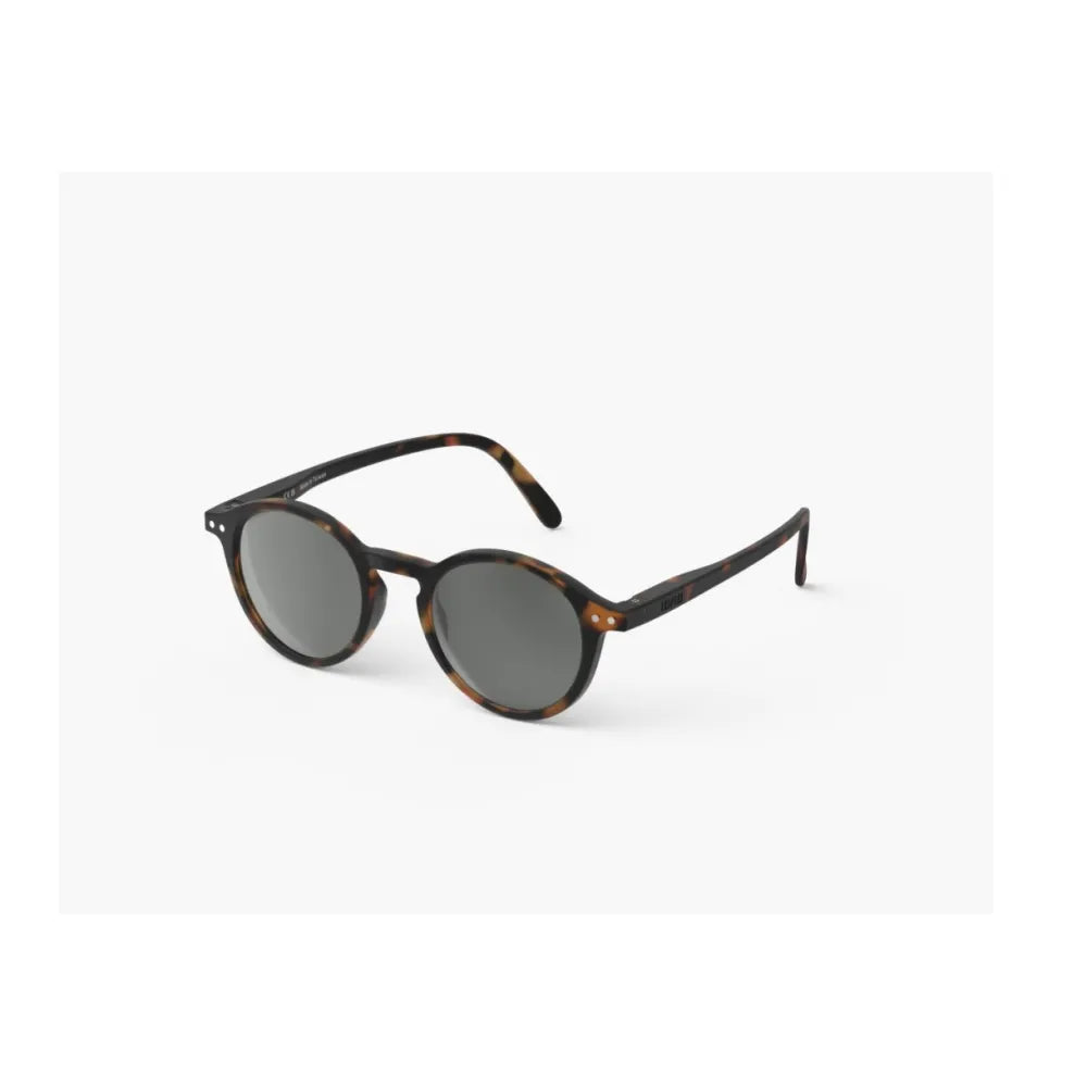 IZIPIZI Junior teen sun #D 7-11 years Tortoise Polarized Γυαλιά ηλίου