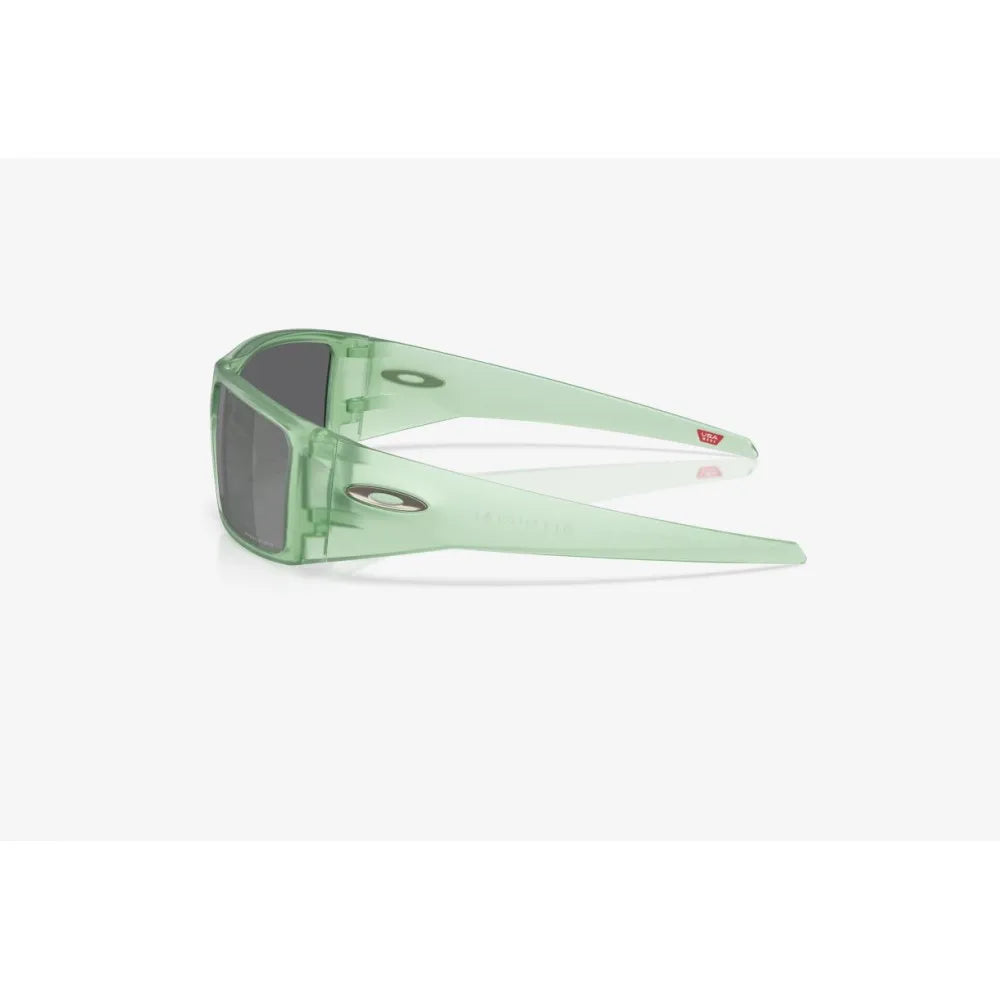 Γυαλιά ηλίου Oakley OO 9231  Heliostat  Prizm Black