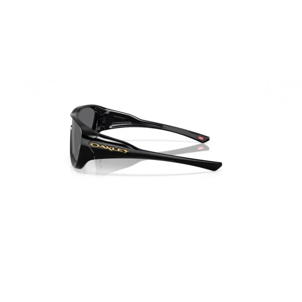 Γυαλιά ηλίου Oakley OO 9493  De La Salle Prizm Black