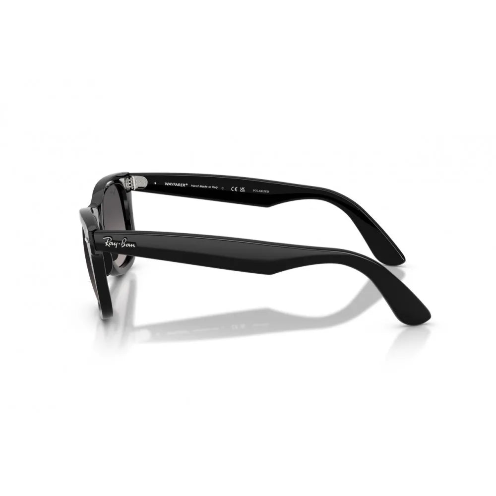 Γυαλιά ηλίου Ray Ban RB 4340 Wayfarer Ease Polarized
