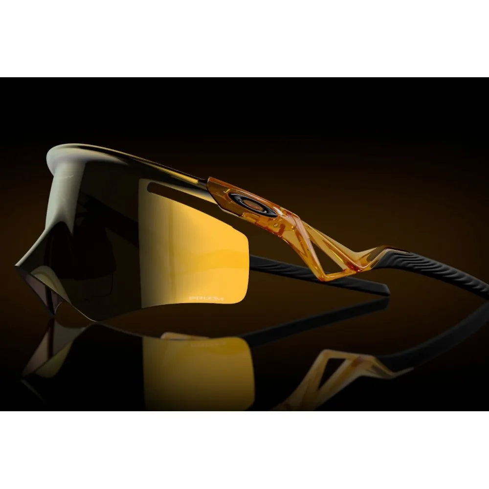 Γυαλιά ηλίου Oakley OO 9481D  Qntm Kato Prizm 24k