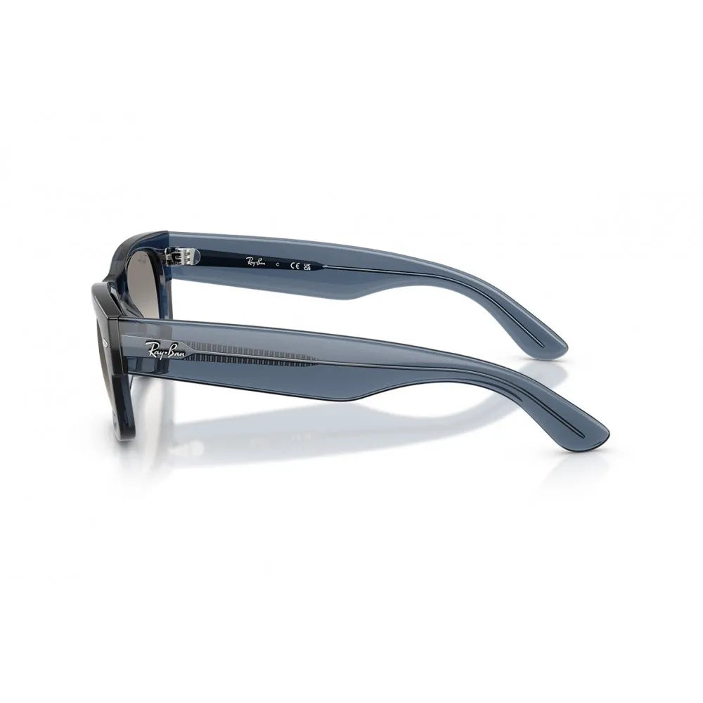 Ray Ban RB 0832S Mega wayfarer ii