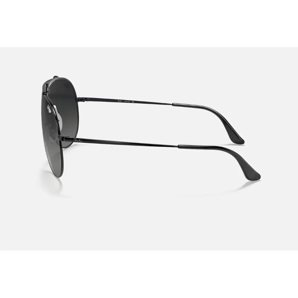 Γυαλιά ηλίου Ray Ban RB 3597 Wings