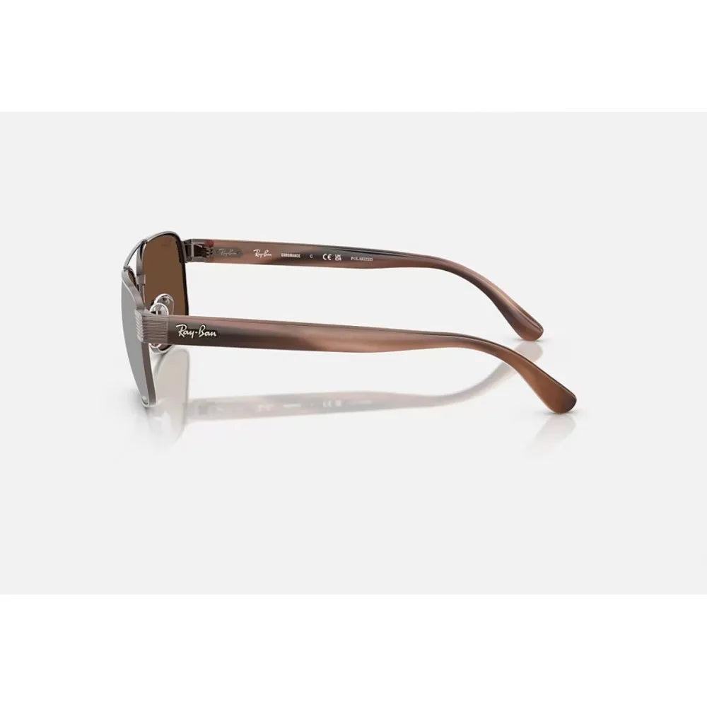 Γυαλιά ηλίου Ray Ban RB 3751CH Polarized Chromance