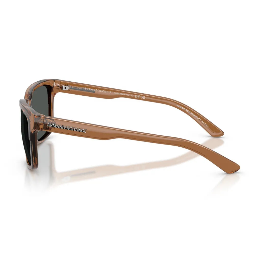 Armani Exchange AX 4026S Γυαλιά Ηλίου
