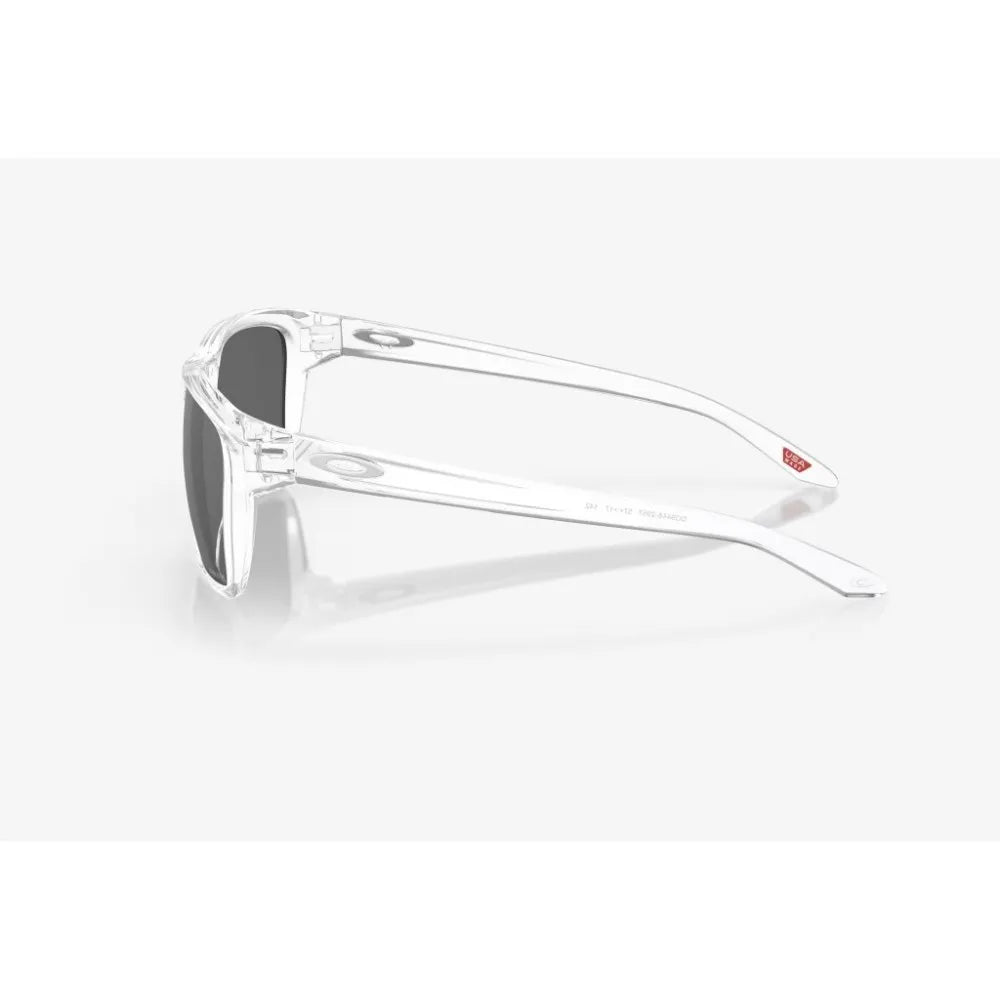 Γυαλιά ηλίου Oakley Oakley OO 9448 Sylas Prizm Black