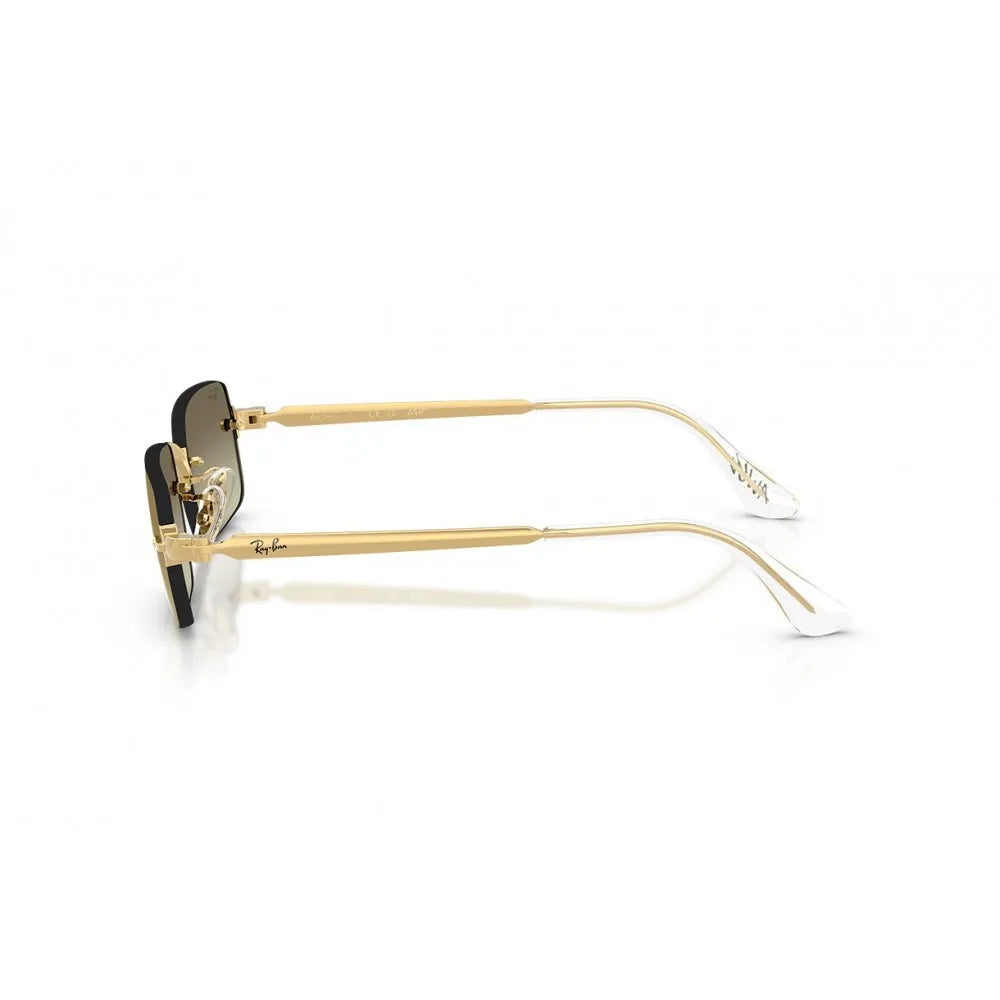 Ray Ban RB 3928 A$AP Rocky x Ray-Ban Collection