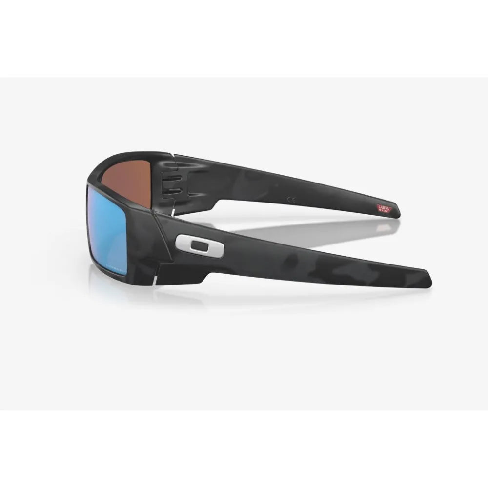 Γυαλιά ηλίου Oakley OO 9014 Gasqan Prizm Deep Water Polarized