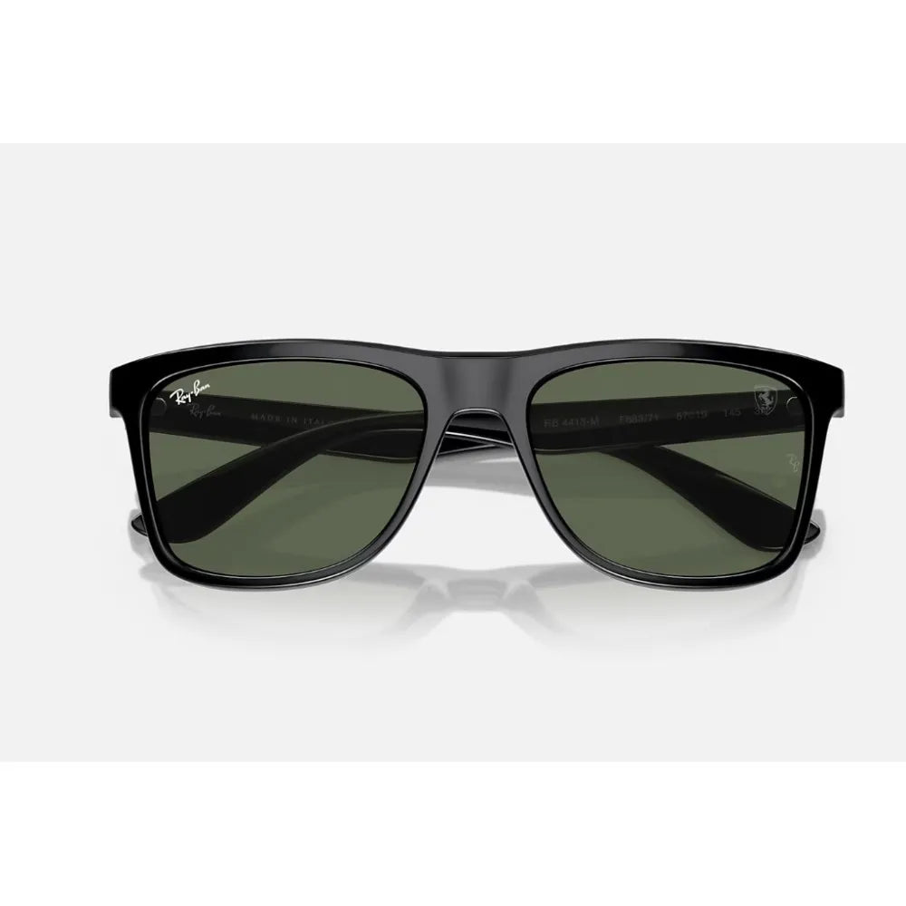Γυαλιά ηλίου Ray Ban RB 4413M Ferrari
