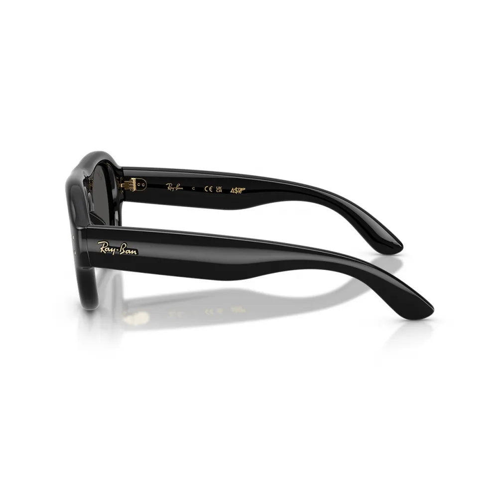 Ray Ban RB 4925 Aviator Puffer A$AP Rocky