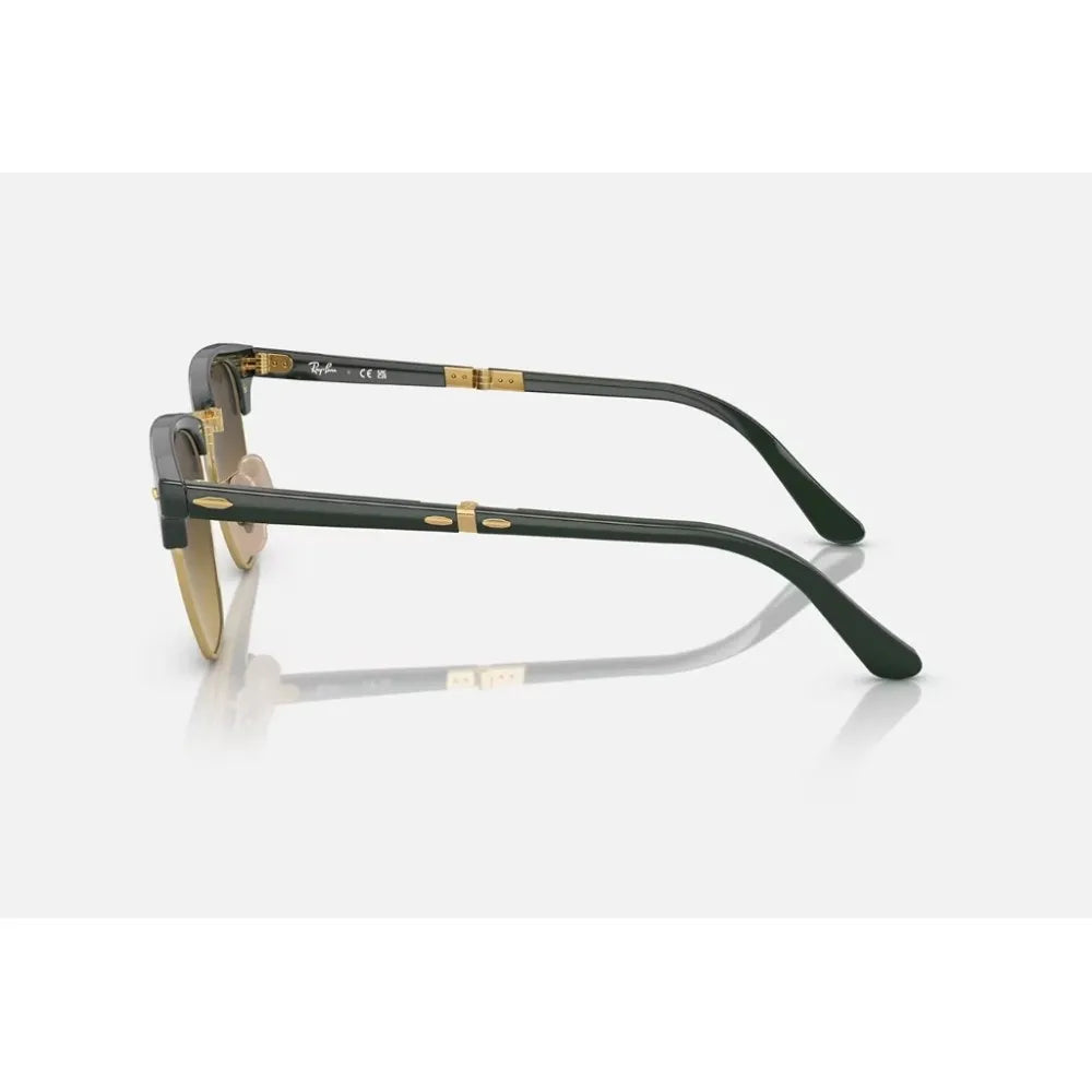 Γυαλιά ηλίου Ray Ban RB 2176 Clubmaster Folding